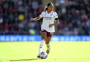 Manchester United v Arsenal - Barclays Women's Super League<br> Manchester United v Arsenal - Barclays Women's Super League