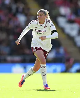 Manchester United Women V Arsenal Women 2025-26 Prints: Manchester United v Arsenal - Barclays Women's Super League Manchester United v Arsenal - Barclays Women's