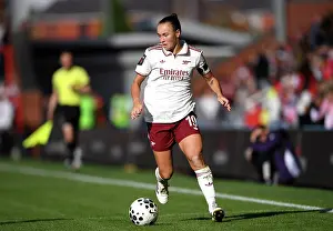 Manchester United Women V Arsenal Women 2025-26 Prints: Manchester United v Arsenal - Barclays Women's Super League Manchester United v Arsenal - Barclays Women's