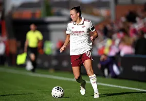 Manchester United Women V Arsenal Women 2025-26 Prints: Manchester United v Arsenal - Barclays Women's Super League Manchester United v Arsenal - Barclays Women's