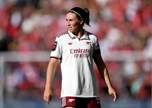 Manchester United Women V Arsenal Women 2025-26 Prints: Manchester United v Arsenal - Barclays Women's Super League Manchester United v Arsenal - Barclays Women's