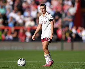 Manchester United Women V Arsenal Women 2025-26 Prints: Manchester United v Arsenal - Barclays Women's Super League Manchester United v Arsenal - Barclays Women's