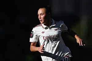 Manchester United Women V Arsenal Women 2025-26 Prints: Manchester United v Arsenal - Barclays Women's Super League Manchester United v Arsenal - Barclays Women's