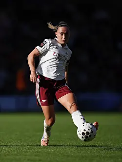 Manchester United Women V Arsenal Women 2025-26 Prints: Manchester United v Arsenal - Barclays Women's Super League Manchester United v Arsenal - Barclays Women's