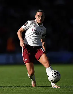 Manchester United Women V Arsenal Women 2025-26 Prints: Manchester United v Arsenal - Barclays Women's Super League Manchester United v Arsenal - Barclays Women's