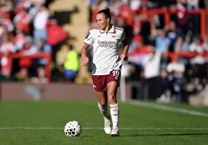 Manchester United Women V Arsenal Women 2025-26 Prints: Manchester United v Arsenal - Barclays Women's Super League Manchester United v Arsenal - Barclays Women's