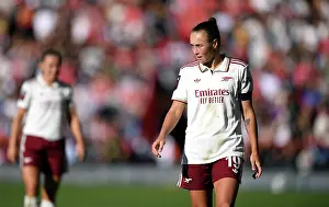 Manchester United Women V Arsenal Women 2025-26 Prints: Manchester United v Arsenal - Barclays Women's Super League Manchester United v Arsenal - Barclays Women's