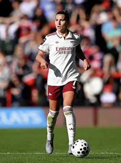Manchester United Women V Arsenal Women 2025-26 Prints: Manchester United v Arsenal - Barclays Women's Super League Manchester United v Arsenal - Barclays Women's