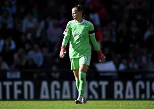 Manchester United Women V Arsenal Women 2025-26 Prints: Manchester United v Arsenal - Barclays Women's Super League Manchester United v Arsenal - Barclays Women's