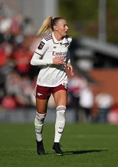 Manchester United Women V Arsenal Women 2025-26 Prints: Manchester United v Arsenal - Barclays Women's Super League Manchester United v Arsenal - Barclays Women's