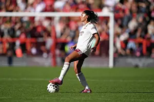 Manchester United Women V Arsenal Women 2025-26 Prints: Manchester United v Arsenal - Barclays Women's Super League Manchester United v Arsenal - Barclays Women's