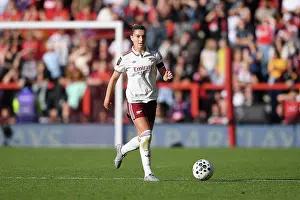 Manchester United Women V Arsenal Women 2025-26 Prints: Manchester United v Arsenal - Barclays Women's Super League Manchester United v Arsenal - Barclays Women's