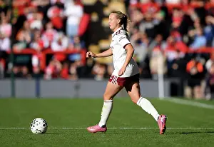 Manchester United Women V Arsenal Women 2025-26 Prints: Manchester United v Arsenal - Barclays Women's Super League Manchester United v Arsenal - Barclays Women's