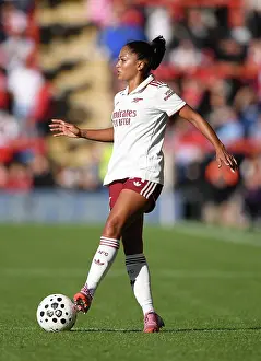 Manchester United Women V Arsenal Women 2025-26 Prints: Manchester United v Arsenal - Barclays Women's Super League Manchester United v Arsenal - Barclays Women's