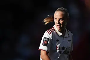 Manchester United Women V Arsenal Women 2025-26 Prints: Manchester United v Arsenal - Barclays Women's Super League Manchester United v Arsenal - Barclays Women's