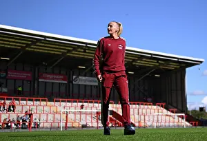 Manchester United Women V Arsenal Women 2025-26 Prints: Manchester United v Arsenal - Barclays Women's Super League Manchester United v Arsenal - Barclays Women's