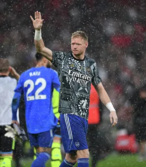 Manchester United v Arsenal FC - Premier League