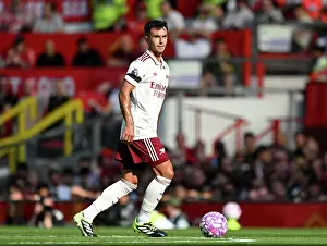 Manchester United v Arsenal - Premier League