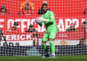 Manchester United v Arsenal - Premier League