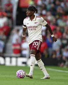 Manchester United v Arsenal - Premier League