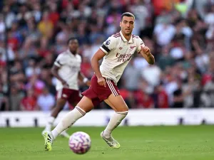 Manchester United v Arsenal - Premier League