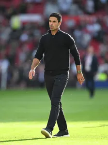 Manchester United V Arsenal 2025-26 Prints: Manchester United v Arsenal - Premier League