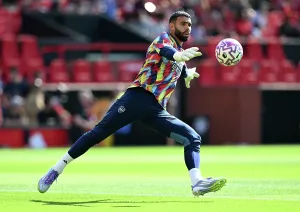 Manchester United v Arsenal - Premier League