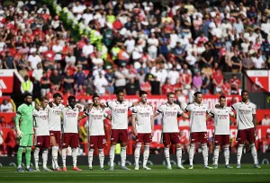 Manchester United v Arsenal - Premier League