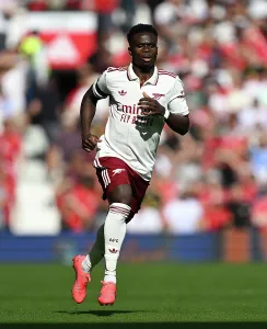 Manchester United v Arsenal - Premier League