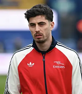 Mansfield Town v Arsenal - Emirates FA Cup Fifth Round