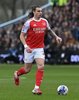 Mansfield Town v Arsenal - Emirates FA Cup Fifth Round