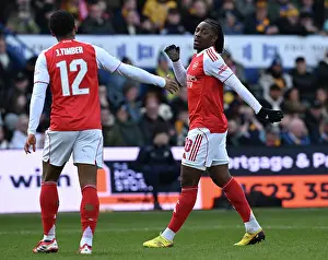 Mansfield Town v Arsenal - Emirates FA Cup Fifth Round
