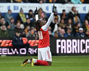 Mansfield Town v Arsenal - Emirates FA Cup Fifth Round