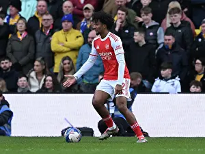 Mansfield Town V Arsenal FA Cup 2026 Prints: Mansfield Town v Arsenal - Emirates FA Cup Fifth Round