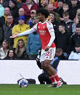 Mansfield Town v Arsenal - Emirates FA Cup Fifth Round