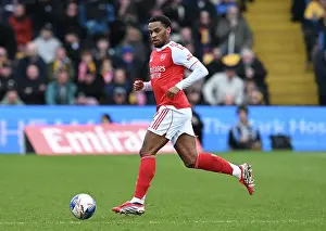 Mansfield Town v Arsenal - Emirates FA Cup Fifth Round