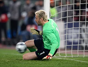 Manuel Almunia