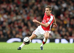 Mark Randall (Arsenal)