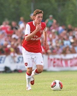 Mark Randall (Arsenal)