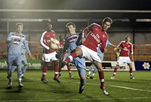 Mark Randall (Arsenal) Holmar Orn Eyjolfsson (West Ham)