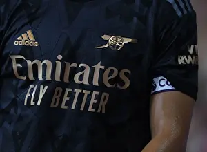 Martin Odegaard Captains Arsenal in Pre-Season Friendly Against Orlando City SC