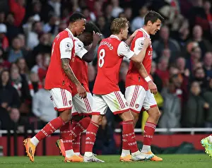 Martin Odegaard Stunner: Arsenal Beats Chelsea in Thrilling 2022-23 Premier League Showdown