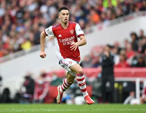 Martinelli in Action: Arsenal vs. Chelsea, Premier League 2021-22
