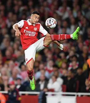 Martinelli Makes Premier League Debut: Arsenal's New Sensation Sparks Victory over Aston Villa (August 2022)