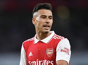 Martinelli Shines: Arsenal's Victory Over Aston Villa (August 2022)