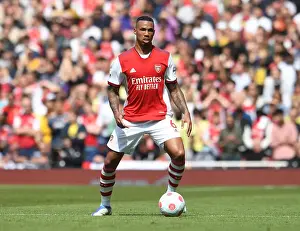 Martinelli Shines: Arsenal's Win Against Manchester United, Premier League 2021-22
