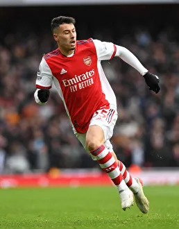 Martinelli Shines: Arsenal's Win Against Newcastle United, Premier League 2021-22