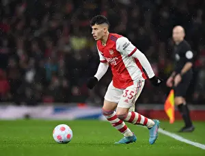 Martinelli vs Liverpool: Arsenal's Rising Star Clashes in Premier League Battle