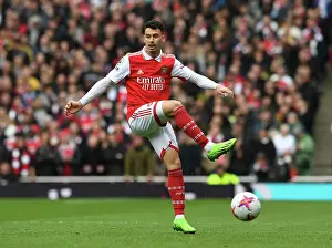 Martinelli's April Stunner: Arsenal's Heroic Win Against Leeds United