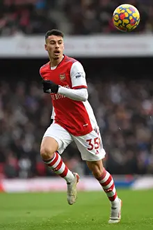 Martinelli's Brilliance: Arsenal's Triumph over Newcastle United in the Premier League, 2021-22